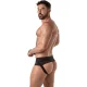 Wide Waistband jock brief - Locker Gear