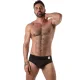 Wide Waistband jock brief - Locker Gear