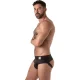 Wide Waistband jock brief - Locker Gear