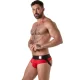 Wide Waistband jock brief - Locker Gear