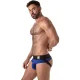 Wide Waistband jock brief - Locker Gear
