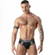 Sport Mesh jock brief - Locker Gear