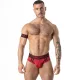 Sport Mesh jock brief - Locker Gear