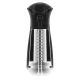 Masturbador masculino Fap-Gasm Clear con succión intermitente - Pdx Elite
