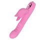 T-May vibrador rabbit con empuje y movimiento oscilante - Nalone
