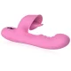 T-May vibrador rabbit con empuje y movimiento oscilante - Nalone