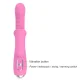 T-May vibrador rabbit con empuje y movimiento oscilante - Nalone
