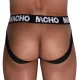 MX28AZ jock azul rejilla - Macho