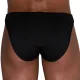 Lateral slip negro MCH010 - Macho