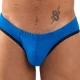 018 slip azul - Burn