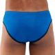 018 slip azul - Burn