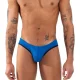 018 slip azul - Burn
