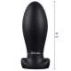 Extreme heavy Stretcher plug anal XL - Hidden Desire