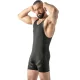 Mono open Access singlet - Locker Gear