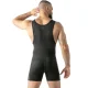 Mono open Access singlet - Locker Gear