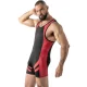 Mono open Access singlet - Locker Gear