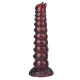 Voidclaw Brute dildo hinchable fantasía bicolor 29 cm Ø 5,7 cm - Power Monsters
