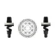 Hydromax Valve pack Replacement Valve kit - Bathmate