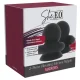Succionadores de pezones vibradores recargables - She.e.o