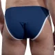 Lateral slip azul oscuro MCH011 - Macho