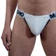 Lateral slip blanco MCH009 - Macho