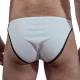 Lateral slip blanco MCH009 - Macho