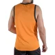 Camiseta gym naranja CMV005 - Macho