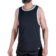 Camiseta gym negra CMV004 - Macho