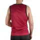Camiseta gym granate CMV003 - Macho