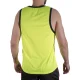 Camiseta gym amarilla CMV001 - Macho