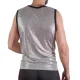 Camiseta brillo textura - Macho