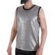 Camiseta brillo textura - Macho