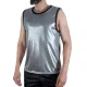 Camiseta brillo fino - Macho