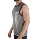 Camiseta brillo fino - Macho