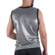 Camiseta brillo fino - Macho