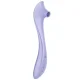 Satisfyer Easy Lover vibrador & estimulador air Pulse