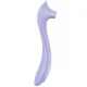 Satisfyer Easy Lover vibrador & estimulador air Pulse