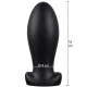Extreme heavy anal Stretcher plug L - Hidden Desire