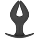 Extreme Anchor plug anal M - Hidden Desire