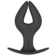 Extreme Anchor plug anal XL - Hidden Desire