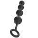 Extreme bolas anales pesadas XL - Hidden Desire