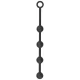 Extreme bolas anales pesadas XL - Hidden Desire