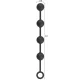 Extreme bolas anales pesadas XL - Hidden Desire