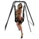 Extreme Lovers columpio sexual con soporte - Hidden Desire
