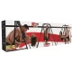 Extreme Lovers columpio sexual con soporte - Hidden Desire