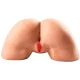 Milking mega Slut torso masturbador femenino 22 kg - Hidden Desire