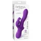 Fantasy Wave vibrador Wavemotion recargable morado - Fantasy For Her