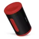 LELO F2S double Sonic masturbador masculino con doble estimulación sónica rojo