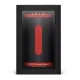 LELO F2S double Sonic masturbador masculino con doble estimulación sónica rojo