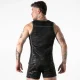 Full Military Access tanktop - Locker Gear